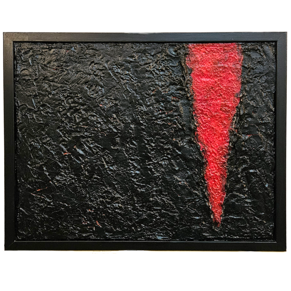 abstraktes-bild-schwarz-rot