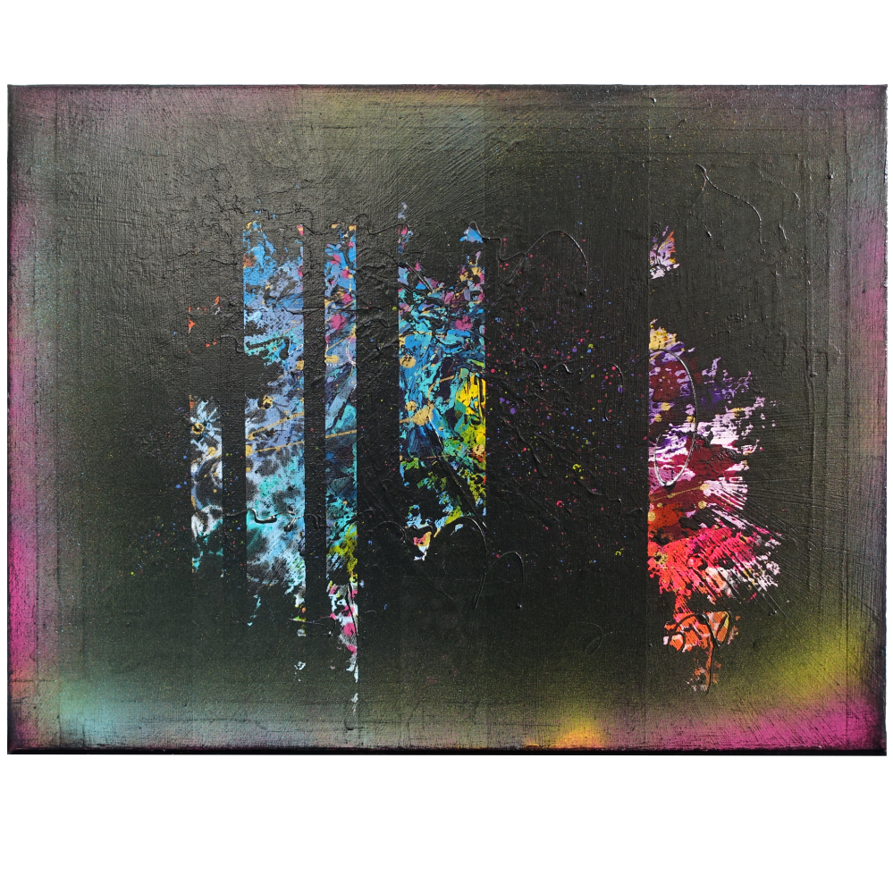 moderne-malerei-universum