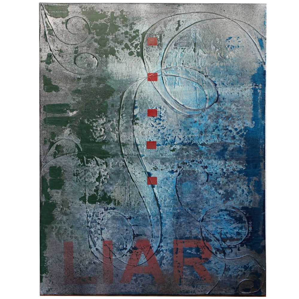 gemaelde-abstrakt-liar