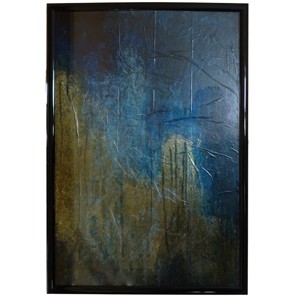 modernes-bild-blau-gold