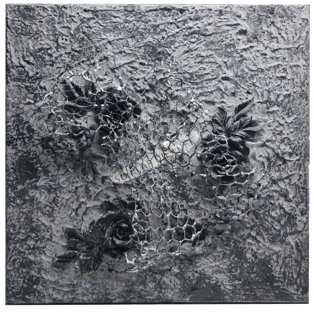 struktur-gemaelde-rosen