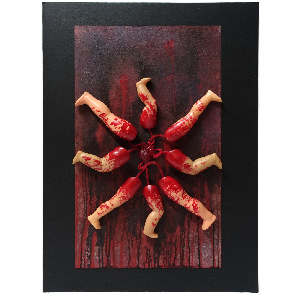 kein-entkommen-gemaelde