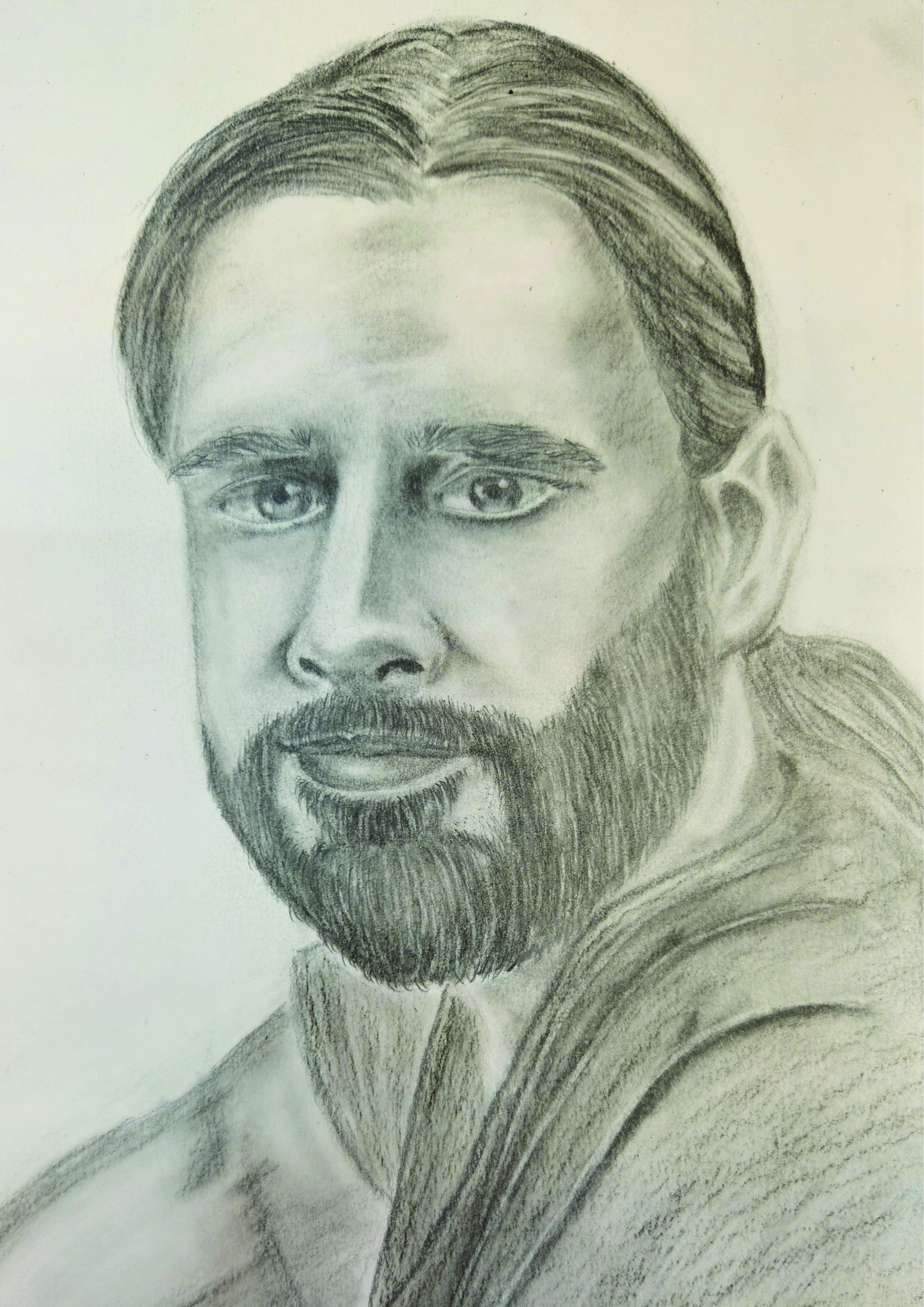 georg-zeichnung-bleistift-A4-04.11.2025