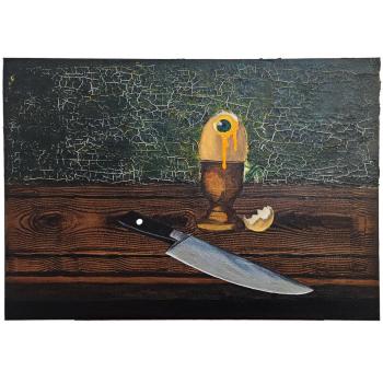 Preview: abstrakt-gemaelde-messer-bi123-2.jpg