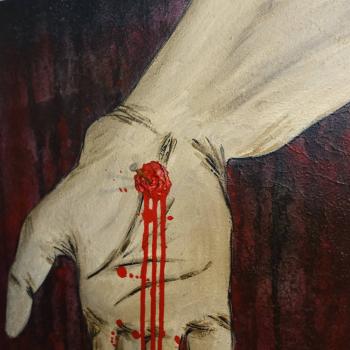 Preview: abstraktes-gemaelde-kreuz-bi43-3.jpg