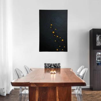 Preview: bild-schwarz-gold-kugeln-bi115x-7.jpg